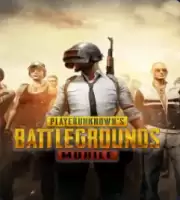 PUBG Mobile UC (Global)